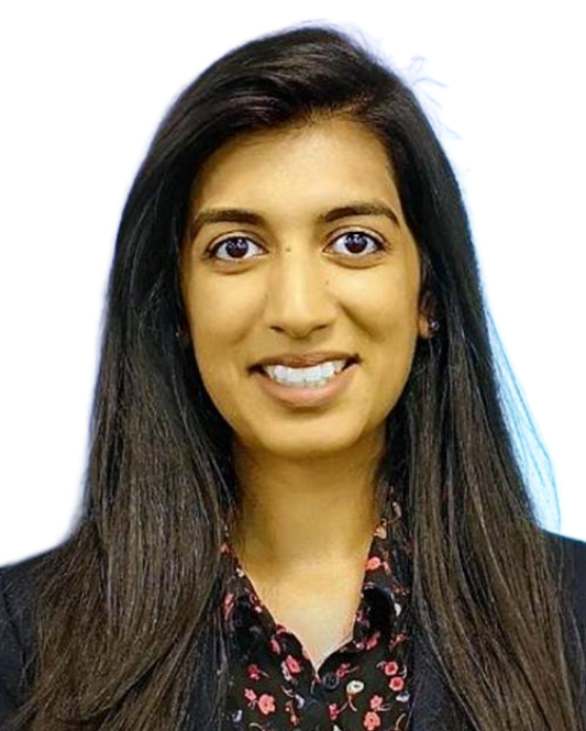 Dr Reevana Balmahoon