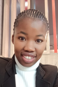 Refentse Mokwena